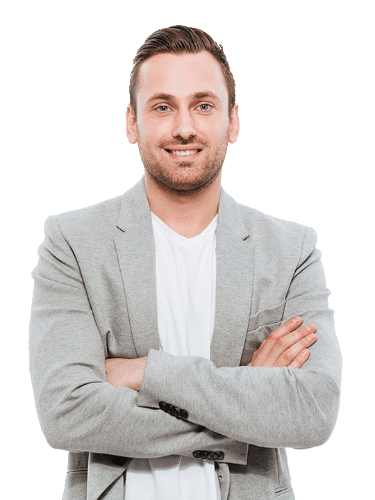 Photo of Ethan Davis