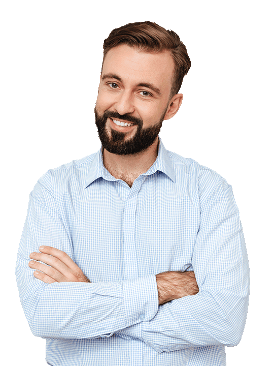 Photo of Liam Johnson